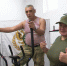 Военный хирург с позывным «Ферзь» после возвращения в Уфу открыла реабилитационный кабинет | ГТРК «Башкортостан» - ГТРК Башкортостан