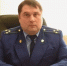 Прокурор Чернянского района Васютин Юрий Владимирович проведёт личный приём граждан.. - Чернянский район