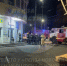 В МЧС рассказали, что горело в ночном клубе на улице Ленина в Пензе - Stolica58.Ru