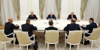 «Единая Россия» упрочила своё лидерство — президент Путин - ИА Победа 26