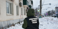 В Пензе вынесен приговор по делу о травмировании подростка при сходе снега с крыши МКД - Пенза-Обзор