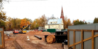 Фото: газета «Печорская правда» - InformPskov.Ru