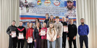 Красносельские спортсмены завоевали бронзу на соревнованиях по полиатлону - KrasnoeNews.Ru