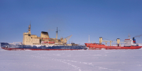 Евросоюз претендует на Севморпуть - SeverPost.ru