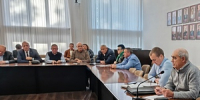 Внимание – к безопасности жителей - Город Ковров