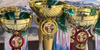 В «Красном Гедуко» прошли соревнования по конным пробегам памяти Первого Президента КБР Валерия Кокова - Правительство КБР