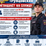 Баннер МО МВД "России" Рубцовский информирует - Администрация г. Рубцовск