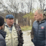 Администрация Хабаровского района держит на контроле ситуацию с разливом мазута в селе Князе-Волконское - Администрация Хабаровского района