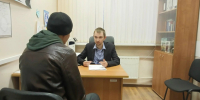 На Васильевском острове обсудили профилактику токсикомании среди подростков - Василеостровский район