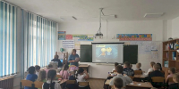 Знать, чтобы быть в безопасности! - Искитимская ЦБС