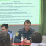 Безопасность детей на каникулах: начальник пожарно-спасательной части Томска встретился с родителями - МЧС России