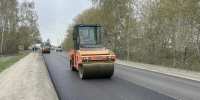 В Новосибирске за сезон отремонтировали около 38 километров дорог - КП-Новосибирск