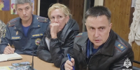После ливней: на Южном берегу Крыма возводят дамбы и восстанавливают электроснабжение></div>
	<div class= - Вести.Севастополь
