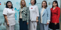 Необычную акцию провели в поликлинике Пятигорска - Министерство Здравоохранения