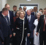 Валентина Матвиенко: Чтобы развивалась экономика, нужно создавать для людей условия - Республиканская телевизионная сеть