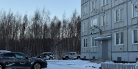 дом многоквартирный - ИА Nord-News.Ru