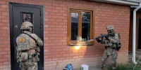 Фугасная мина, наркотики и 20 млн рублей: УФСБ раскрыло подготовку теракта на Кубанивидео - Комсомольская Правда