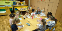 Папы в книжках – какие они? 📖👨👦👧 - Библиотечно-информационный и досуговый центр