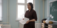 Роспотребнадзор назвал возможные сроки открытия первой школы - ИА SakhaTime