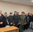 Призывники Актанышского района будут служить от Подмосковья до Дальнего Востока - ИА Татар-информ
