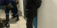 Спасателям пришлось дважды вызволять жительницу Казани, запертую детьми в ванной - ИА Татар-информ