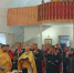 В селе Белом отметили День кубанского казачества - Епархия