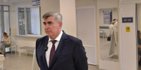 Стала известна сумма взятки, в получении которой подозревают Александра Ломовцева - Молодой коммунар