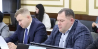 Роман Овчинников: "Медицину в Ступино ждут изменения!" - Справедливая Россия