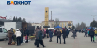 В Волгодонске друг за другом пройдут сразу две продуктовые ярмарки в старом и новом городе - Bloknot-Volgodonsk.Ru