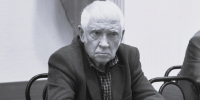 Светлая память Валерию Андреевичу Попову - Администрация г. Переславля-Залесского