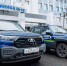 Пять новых автомобилей поступили в медучреждения Томска - Департамент здравоохранения