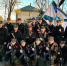 Школьники Хабаровска достойно выступили на краевом военно-спортивном фестивале «Казачья удаль» - Управление образования