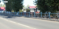 В Володарском районе Брянска завершается ремонт автодороги - Пламя Труда