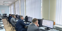 К заключительному модулю обучения приступили участники проекта «Брянские Герои» - Пламя Труда