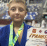 Курский дзюдоист завоевал серебро на турнире в Туле. - Город Курск