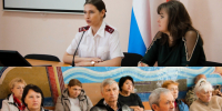 Развенчали мифы о вакцинации: педагогам рассказали, как защититься от гриппа. - Красноармейский район