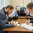 🤝 Колледж и Калужская епархия объединяют усилия в воспитании молодёжи! - Базовый медицинский колледж