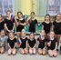 15 октября в танцевальном коллективе «Акварель» ЦДТ прошла патриотическая викторина «Мы — потомки героев». - Администрация г. Клинцы