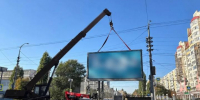 В Саратове с начала года убрали 266 незаконных торговых объектов - SaratovNews.Ru