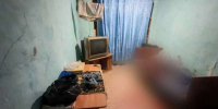 В Хакасии «пьяные» посиделки закончились поножовщиной — двое в больнице - Сетевое издание Среда24