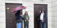 Жителя Красноярска, угрожавшего оружием детям, отправили в колонию - Сетевое издание Среда24