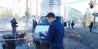 Следователи устанавливают обстоятельства инцидента в Колпинском районе Санкт-Петербурга - Следственный комитет
