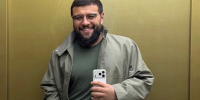 Самарский рэпер Navai вышел из СИЗО в Казахстане - Самарская Газета