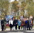 В МБОУ-Ардонской СОШ открылась Аллея Героев. - Администрация г. Клинцы
