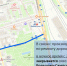 ГАТИ информирует о планируемых закрытиях и ограничениях дорожного движения с 22 октября, изображение №1 - Административно-техническая инспекция