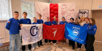 Добро как призвание: студенты Саткинского округа учились создавать социальные проекты - GovoritSatka.Ru