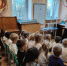 «Кто зимой в лесу спит»: волшебное путешествие в мир природы! - ЦСДБ г. Ярославля