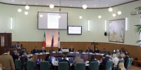 На сессии Совета депутатов Абакана приняты решения по градостроительству, имуществу и наградам - ИА Хакасия