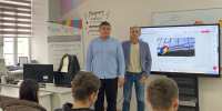 Фото предоставлено пресс-службой СГК - Пульс Хакасии