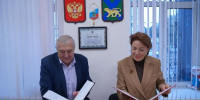 Новый этап взаимодействия: ветеранские организации УИС и ОВД Приморья заключили соглашение о сотрудничестве - УФСИН